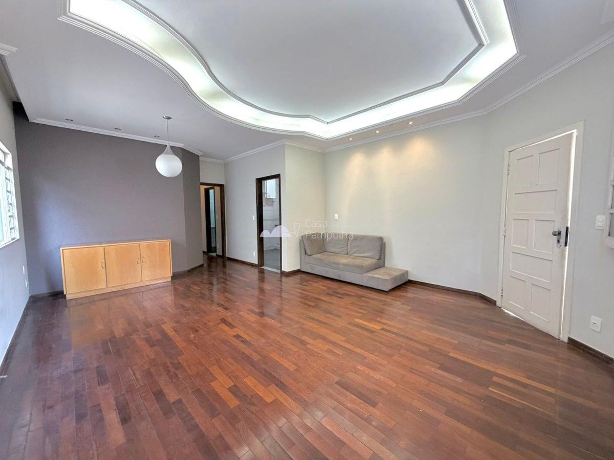 Casa, Santa Amélia, 3 Quartos, 3 Vagas, 1 Suíte