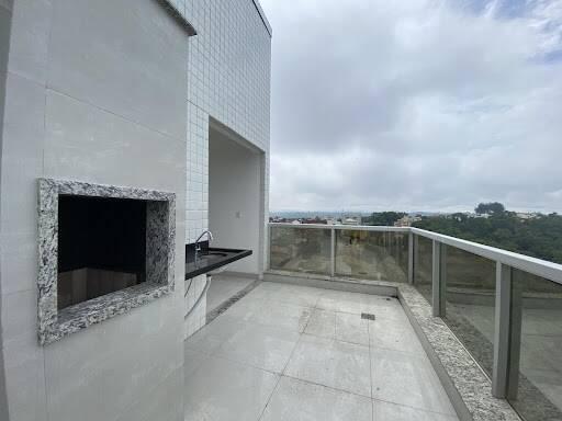Cobertura, Bela Vista, 4 Quartos, 2 Vagas, 1 Suíte