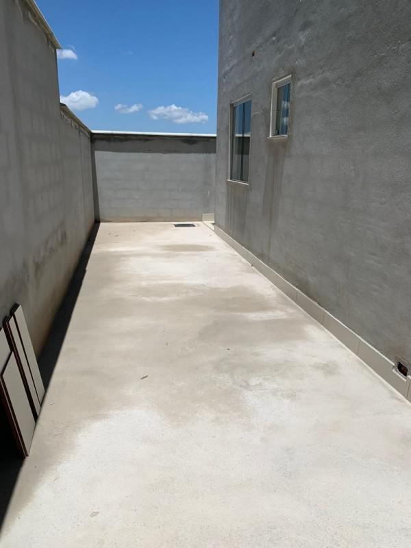 Casa, Eldorado, 2 Quartos, 1 Vaga