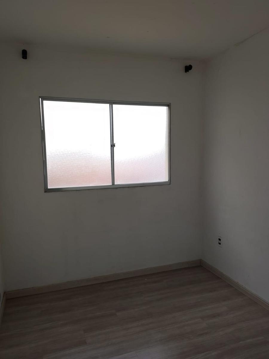 Casa, Santa Terezinha, 3 Quartos, 1 Vaga