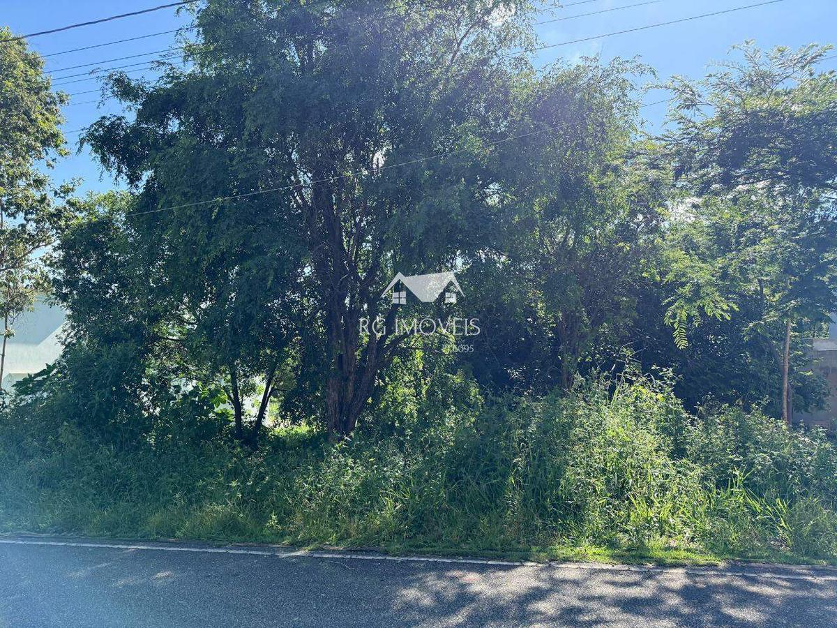 Lote, Condomínio Serra dos Bandeirantes, 0 Quarto, 0 Vaga