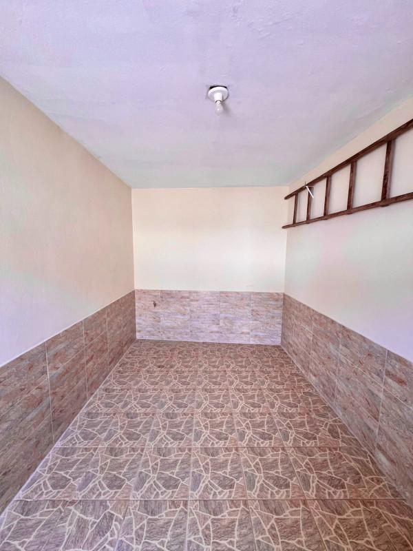 Casa, Jardim Sion, 3 Quartos, 1 Vaga