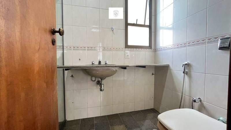 Apartamento, Gutierrez, 4 Quartos, 4 Vagas, 2 Suítes