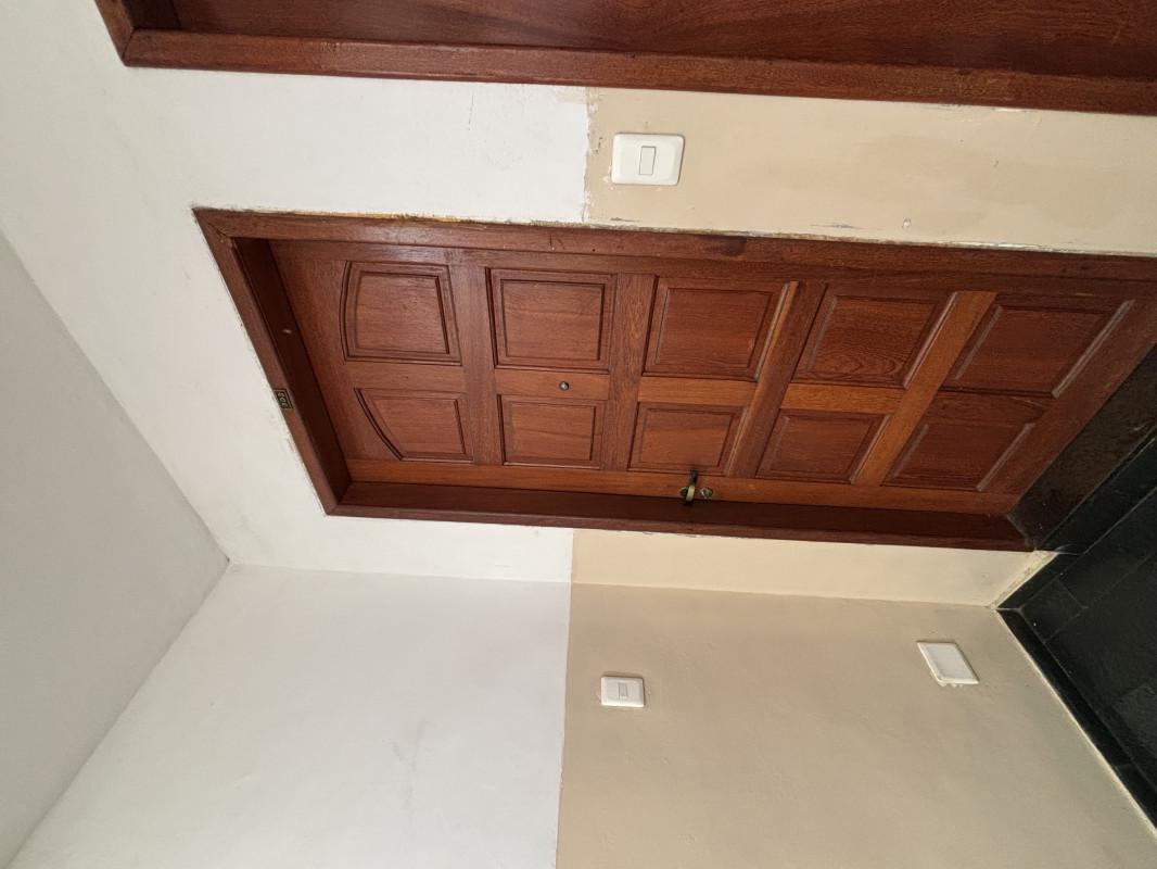 Apartamento, Conjunto Cristina (são Benedito), 2 Quartos, 1 Vaga