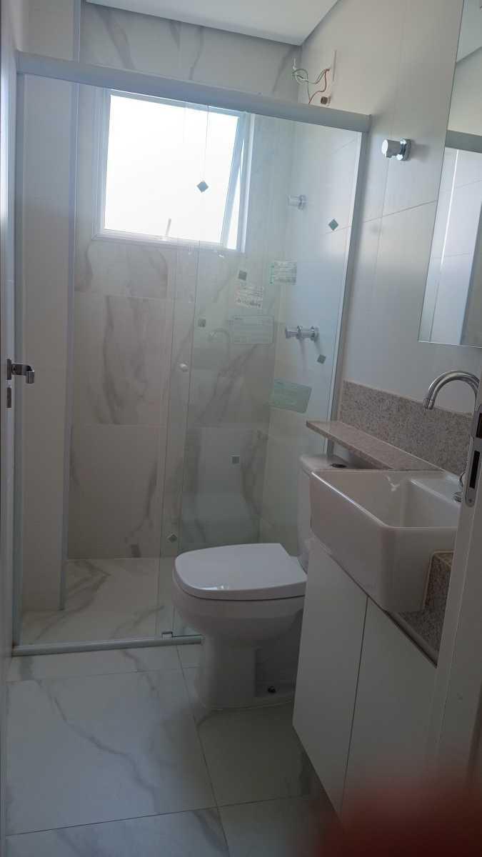 Apartamento, Sagrada Família, 3 Quartos, 2 Vagas, 1 Suíte