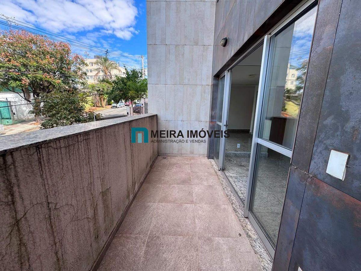 Apartamento, Buritis, 2 Quartos, 2 Vagas, 1 Suíte