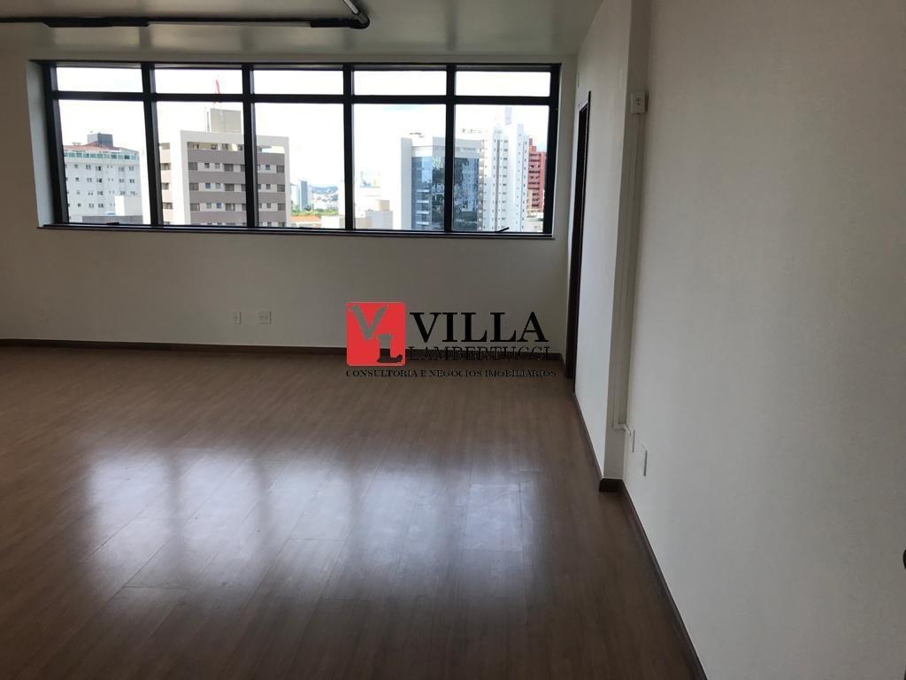 Sala, Santa Efigênia, 0 Quarto, 0 Vaga