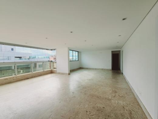 Apartamento, Anchieta, 4 Quartos, 4 Vagas, 2 Suítes