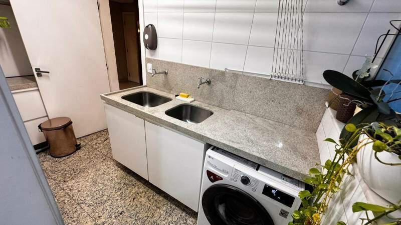 Apartamento, Palmares, 4 Quartos, 3 Vagas, 2 Suítes