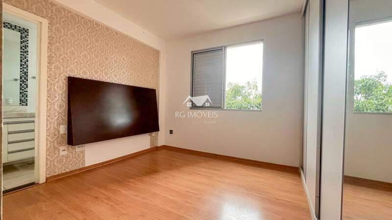 Apartamento, Buritis, 3 Quartos, 2 Vagas, 1 Suíte