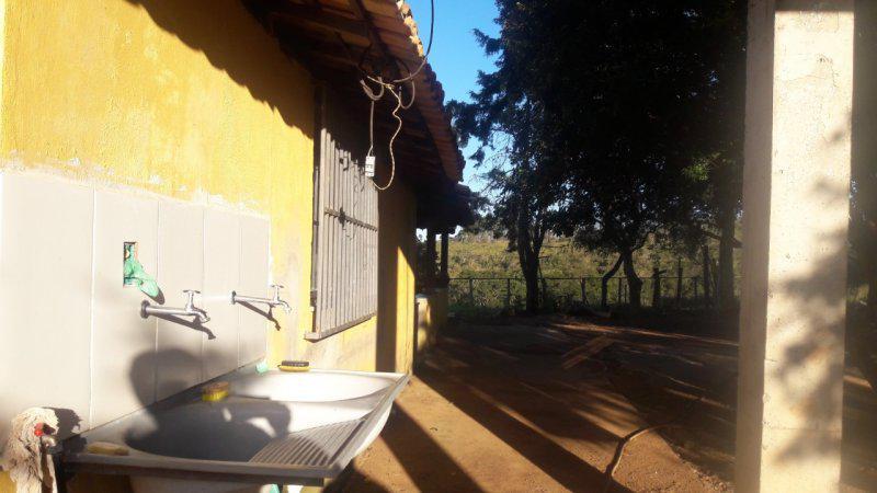 Fazenda, Centro, 0 Quarto, 0 Vaga