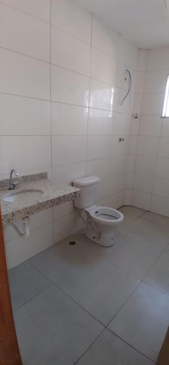 Casa, Eldorado (parque Durval de Barros), 2 Quartos, 1 Vaga