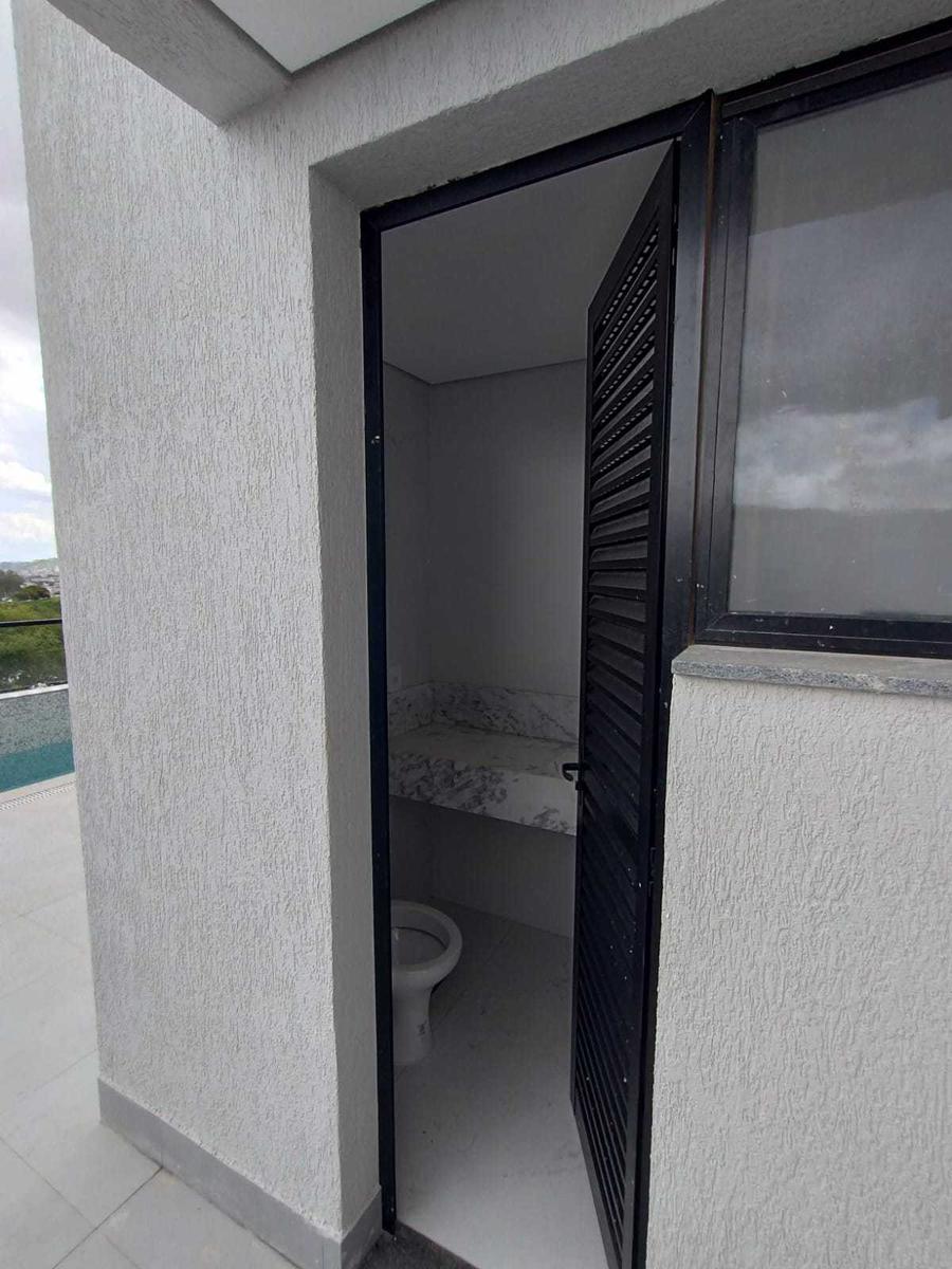 Casa, Portal do Sol, 3 Quartos, 4 Vagas, 3 Suítes