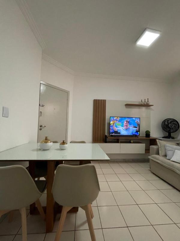 Apartamento, Castelo, 2 Quartos, 1 Vaga