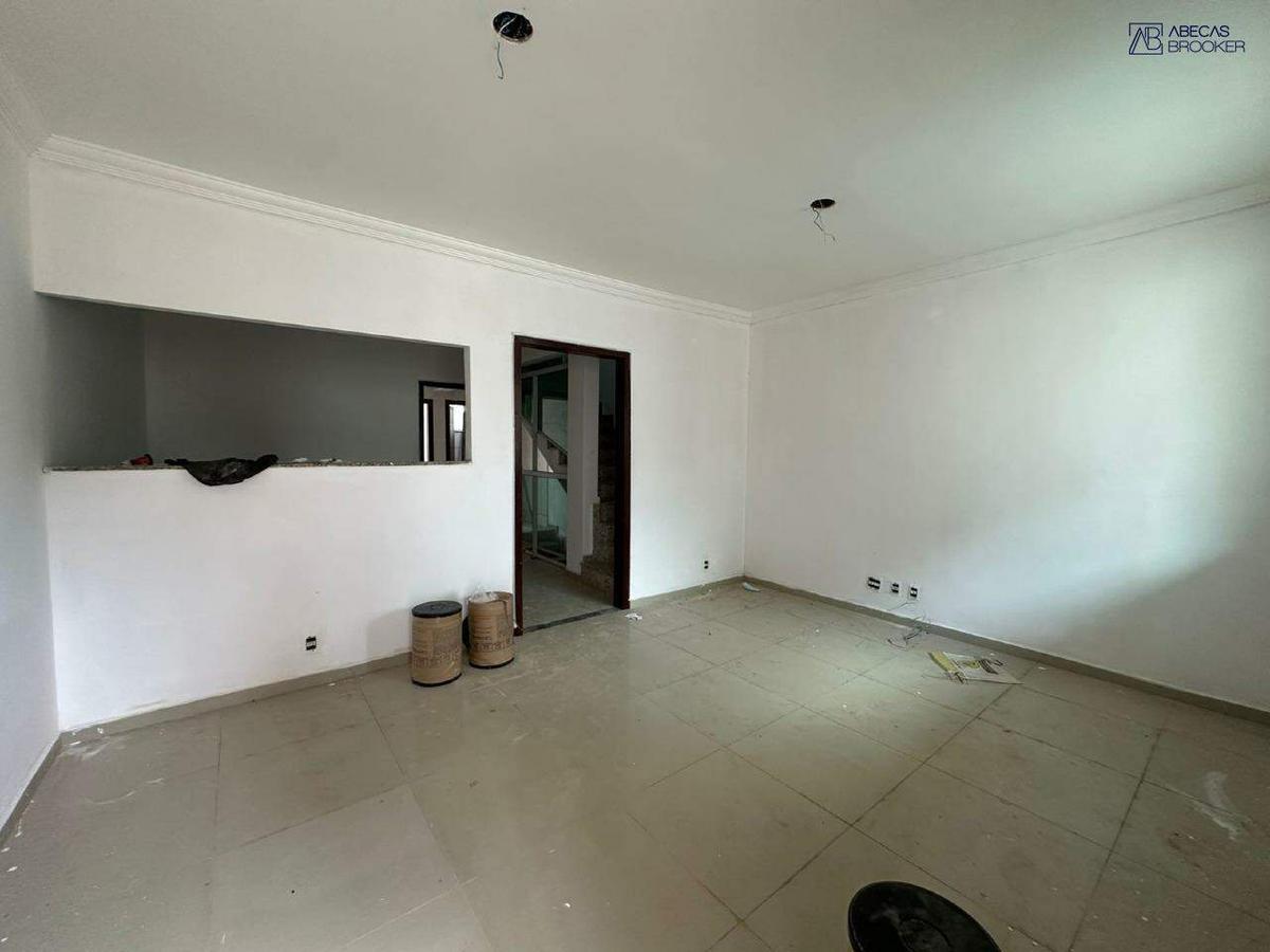 Casa, Diamante, 3 Quartos, 2 Vagas, 1 Suíte