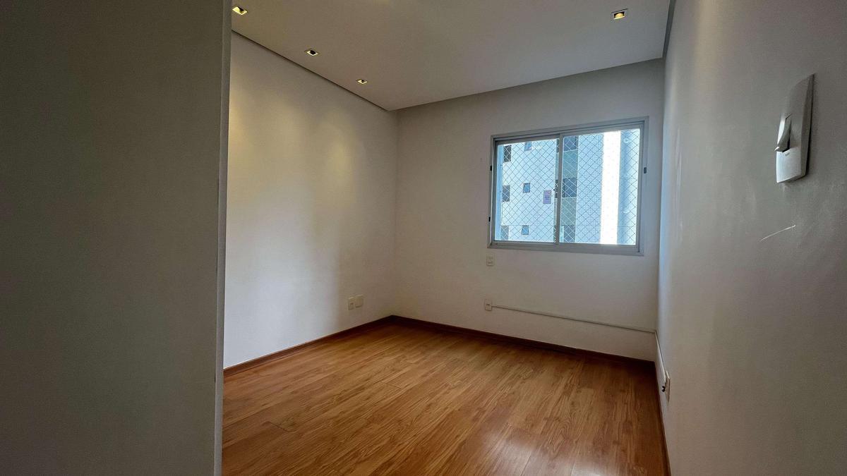 Apartamento, Sion, 3 Quartos, 1 Vaga, 1 Suíte