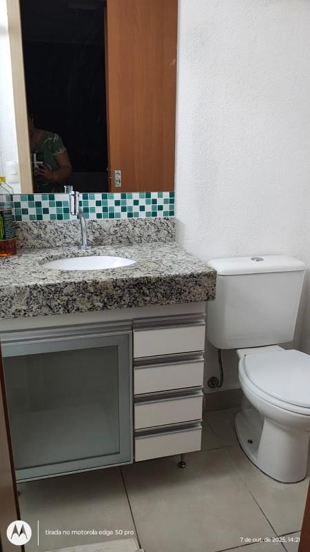 Apartamento, Cinquentenário, 3 Quartos, 2 Vagas, 1 Suíte