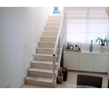 Cobertura, Ouro Preto, 2 Quartos, 2 Vagas