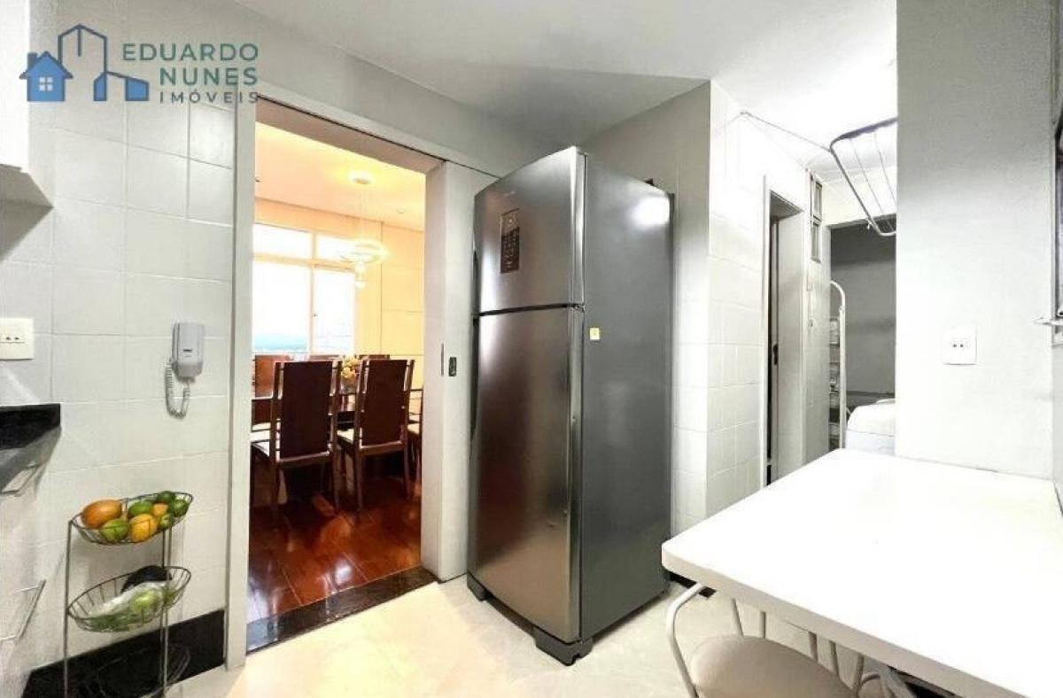 Cobertura, Santo Antônio, 3 Quartos, 4 Vagas, 1 Suíte