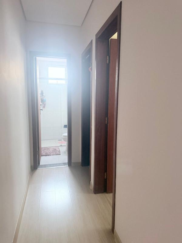 Apartamento, Jardim das Flores, 2 Quartos, 1 Vaga