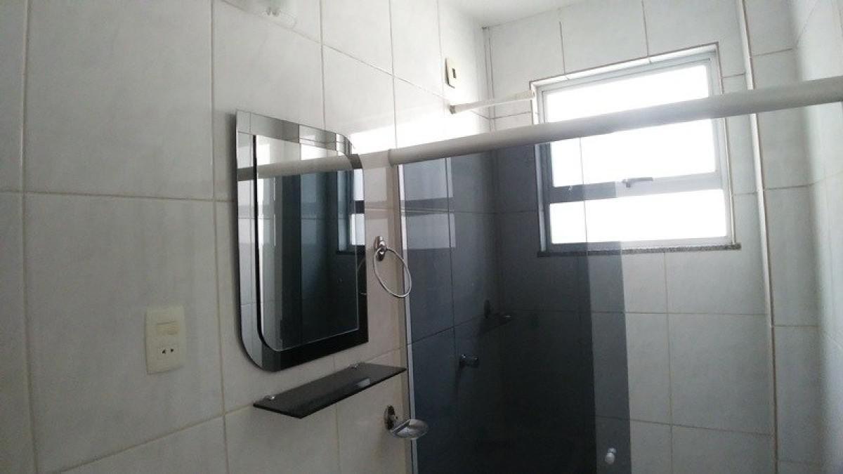 Apartamento, Ermelinda, 3 Quartos, 1 Vaga, 1 Suíte