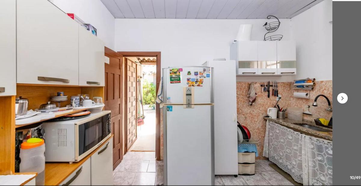 Casa, Calafate, 3 Quartos, 4 Vagas, 1 Suíte