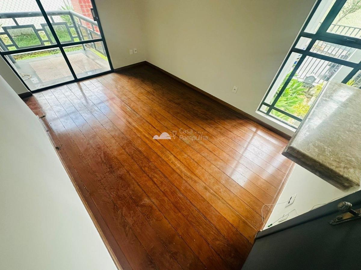 Apartamento, Santa Amélia, 3 Quartos, 2 Vagas, 1 Suíte