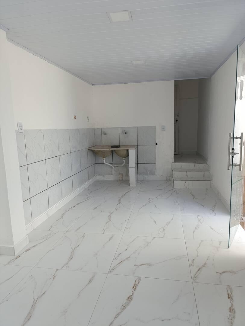 Casa, Todos Os Santos, 3 Quartos, 3 Vagas