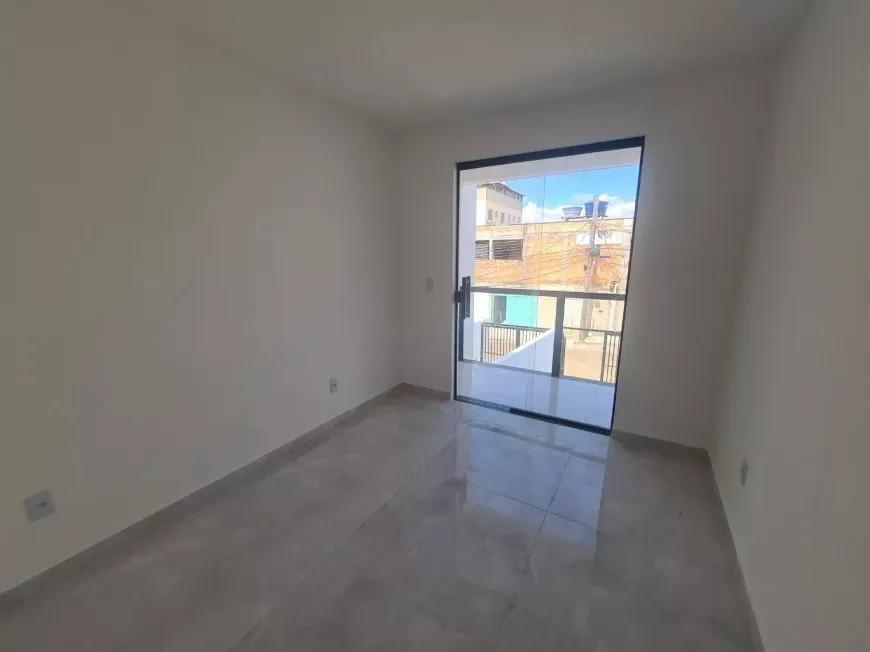 Casa, Lagoinha Leblon (venda Nova), 2 Quartos, 2 Vagas, 2 Suítes