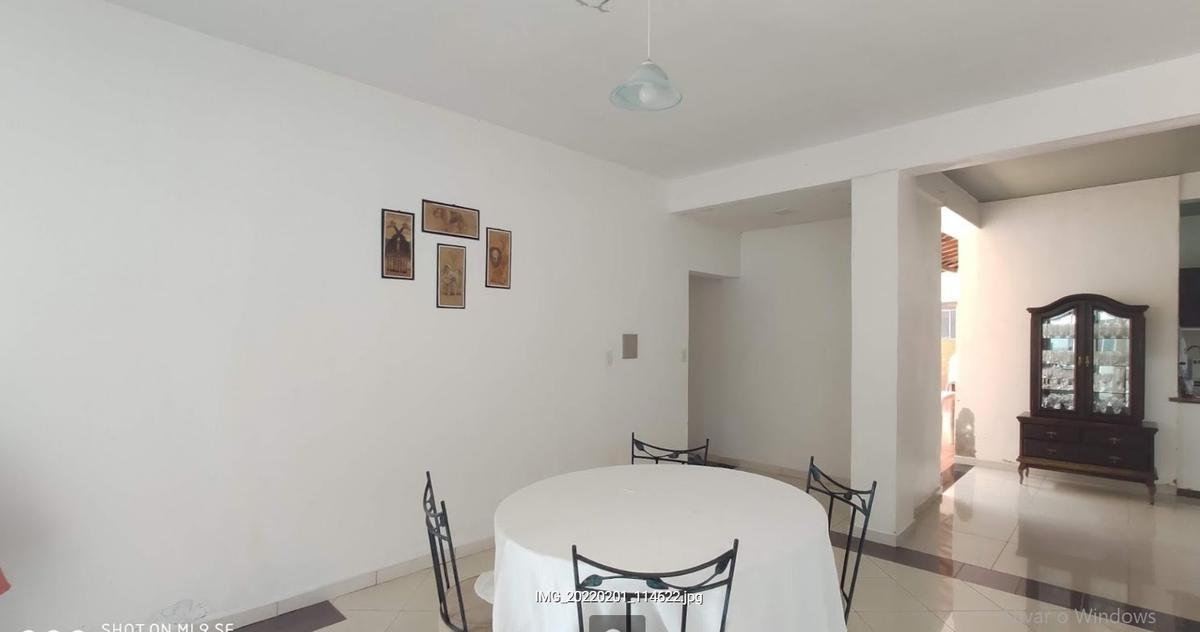 Casa, Giovanini, 4 Quartos, 2 Vagas, 1 Suíte