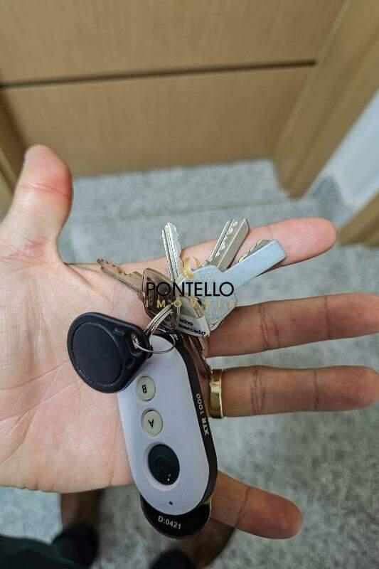 Apartamento, Savassi, 3 Quartos, 2 Vagas, 1 Suíte