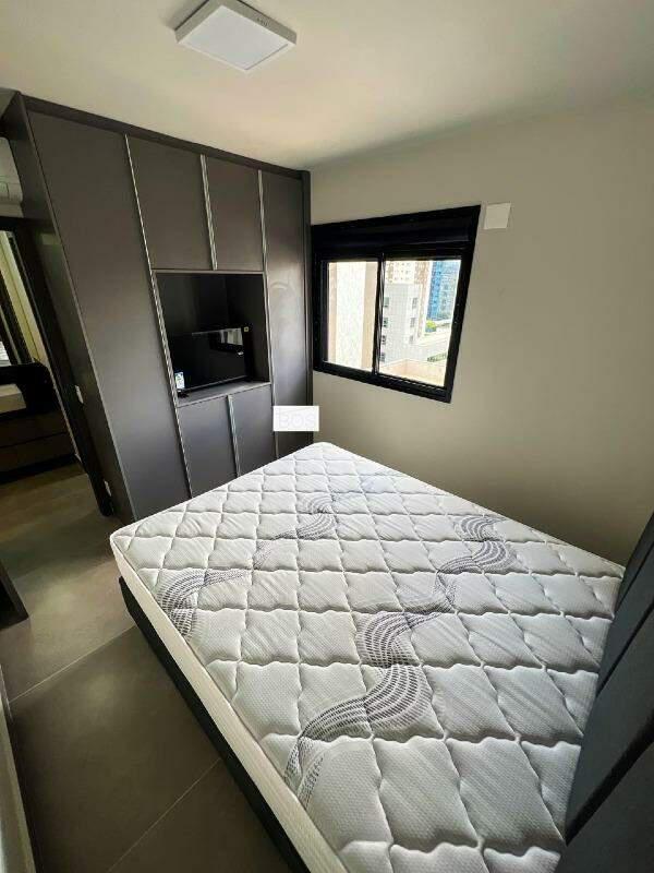Apartamento, Santa Efigênia, 1 Quarto, 2 Vagas