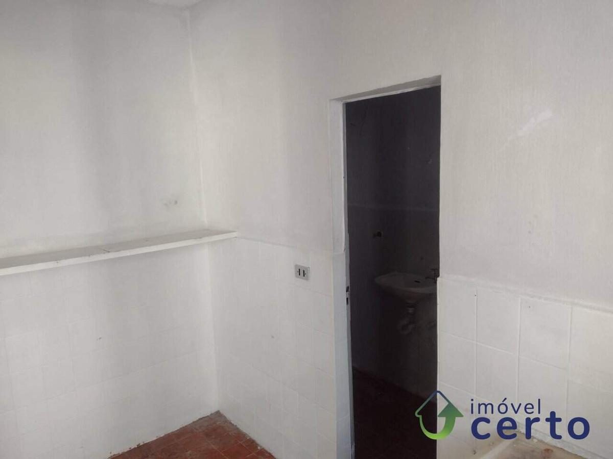 Casa, Nova Granada, 1 Quarto, 0 Vaga