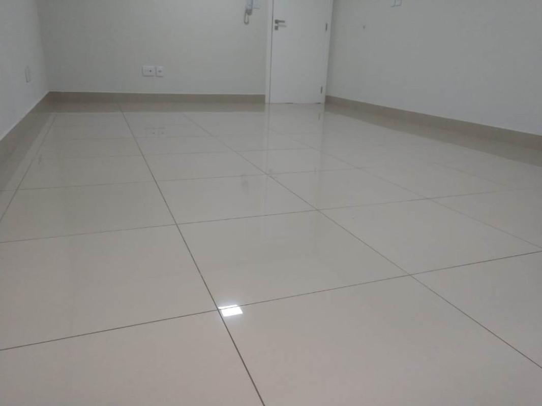 Sala, Barro Preto, 0 Quarto, 1 Vaga