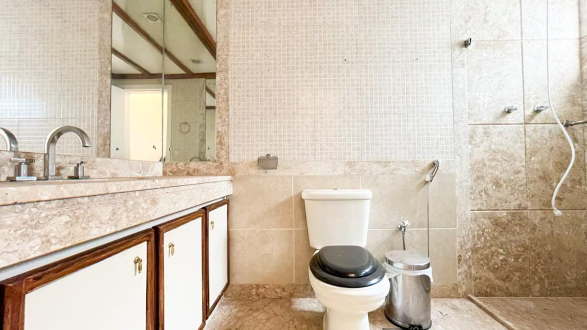 Apartamento, Funcionários, 4 Quartos, 2 Vagas, 1 Suíte