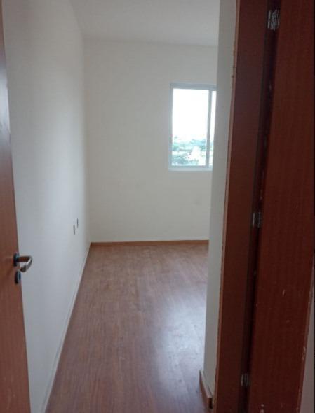 Cobertura, Betânia, 2 Quartos, 2 Vagas, 1 Suíte