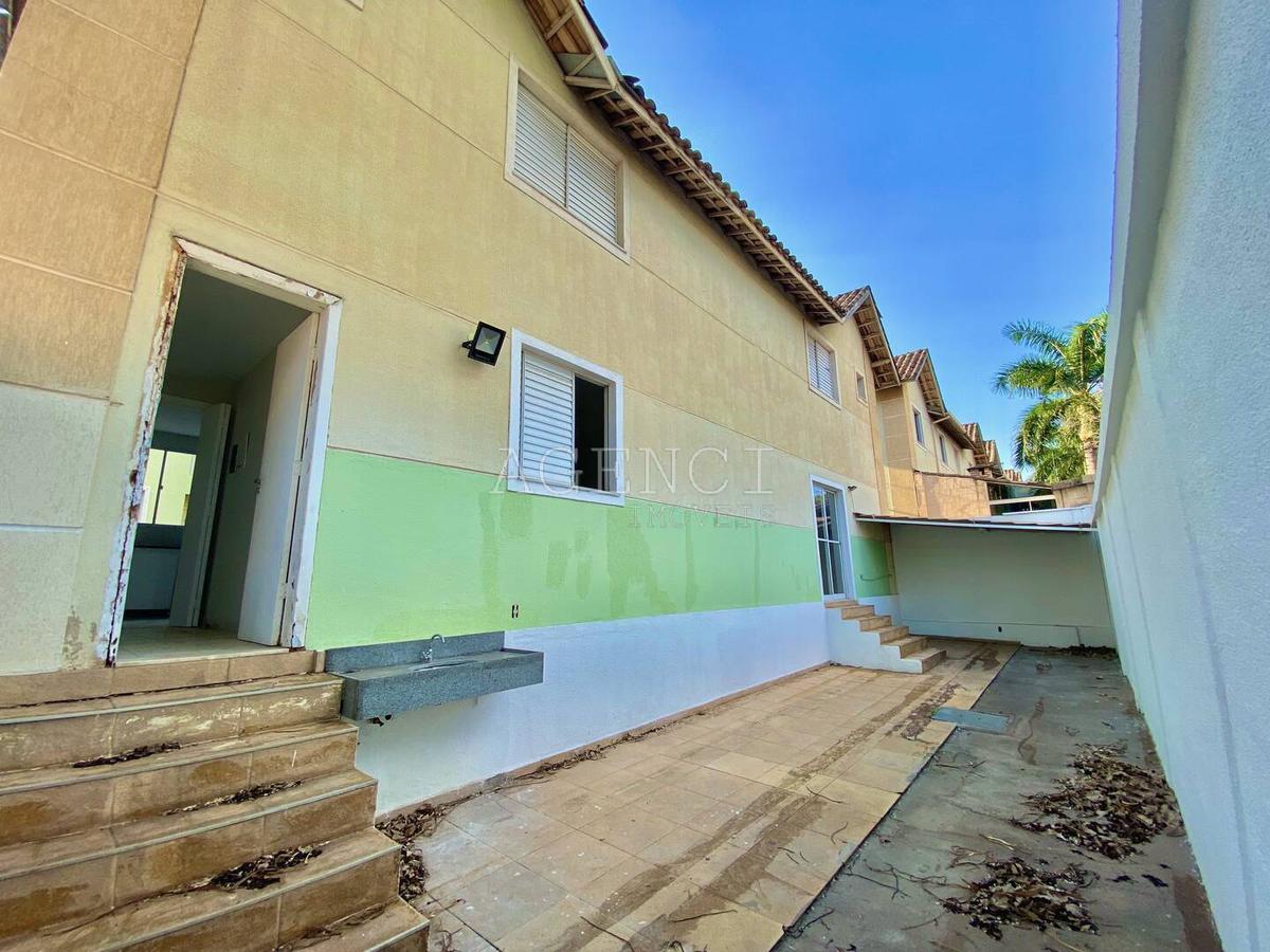 Casa em Condomínio, Cabral, 4 Quartos, 0 Vaga, 4 Suítes