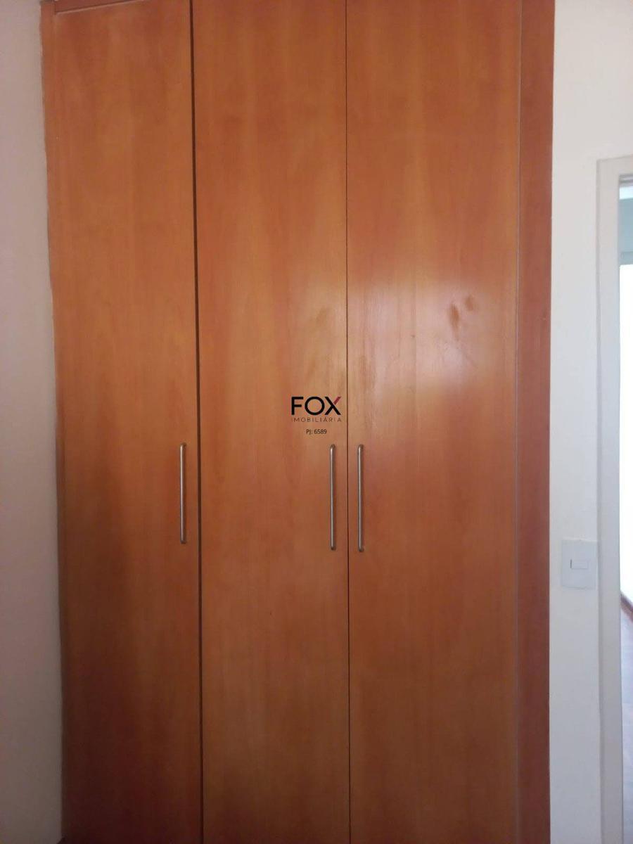 Apartamento, Buritis, 2 Quartos, 1 Vaga