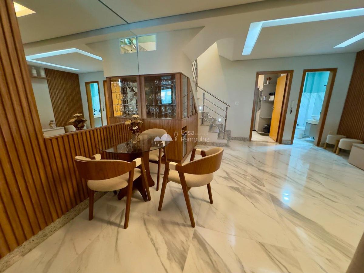 Casa, Santa Mônica, 3 Quartos, 2 Vagas, 1 Suíte