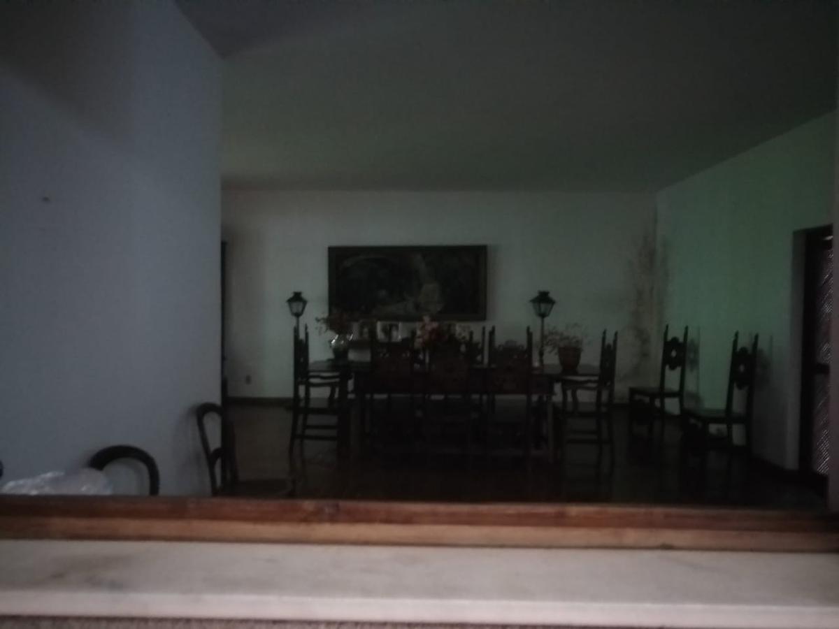 Casa, Santo Agostinho, 4 Quartos, 5 Vagas, 1 Suíte