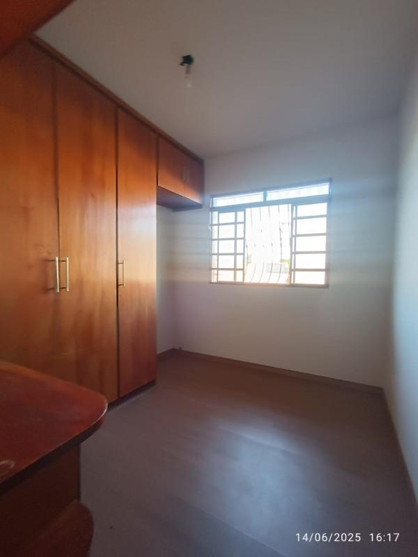 Casa, Ana Lúcia, 3 Quartos, 1 Vaga