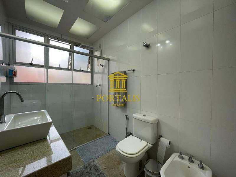 Apartamento, Anchieta, 4 Quartos, 3 Vagas, 2 Suítes