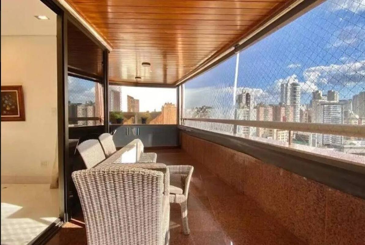 Apartamento, Belvedere, 3 Quartos, 4 Vagas, 3 Suítes