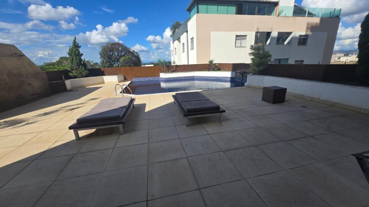 Apartamento, Paquetá, 3 Quartos, 2 Vagas, 1 Suíte