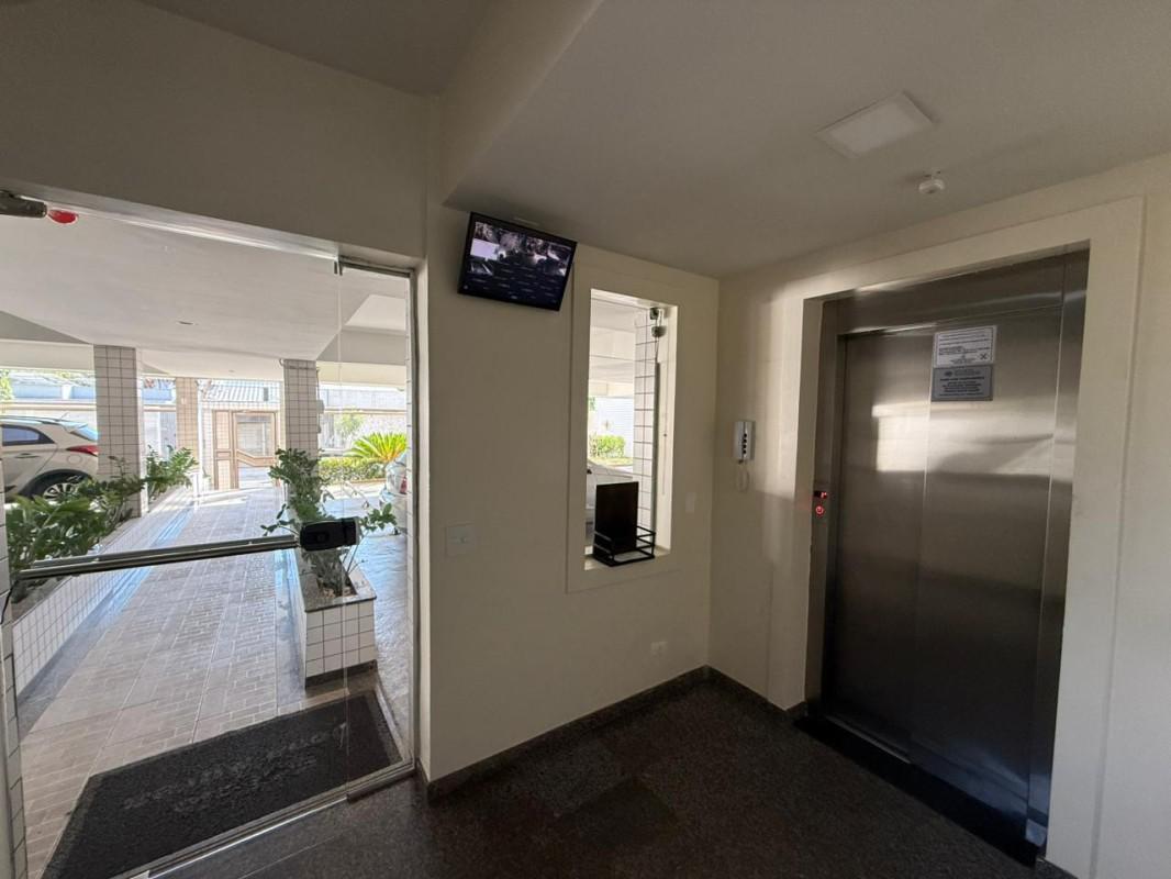 Apartamento, Itapoã, 3 Quartos, 2 Vagas, 1 Suíte