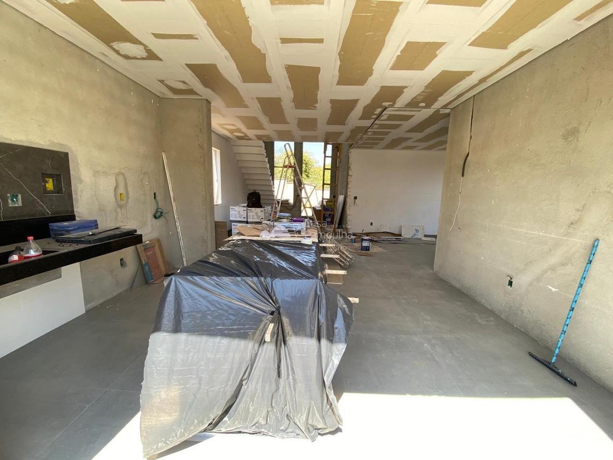 Casa, Gran Park, 4 Quartos, 4 Vagas, 1 Suíte