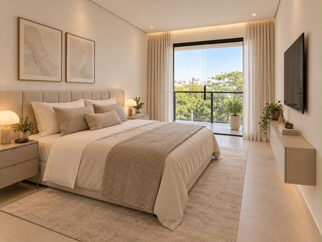 Casa, Paquetá, 3 Quartos, 2 Vagas, 1 Suíte