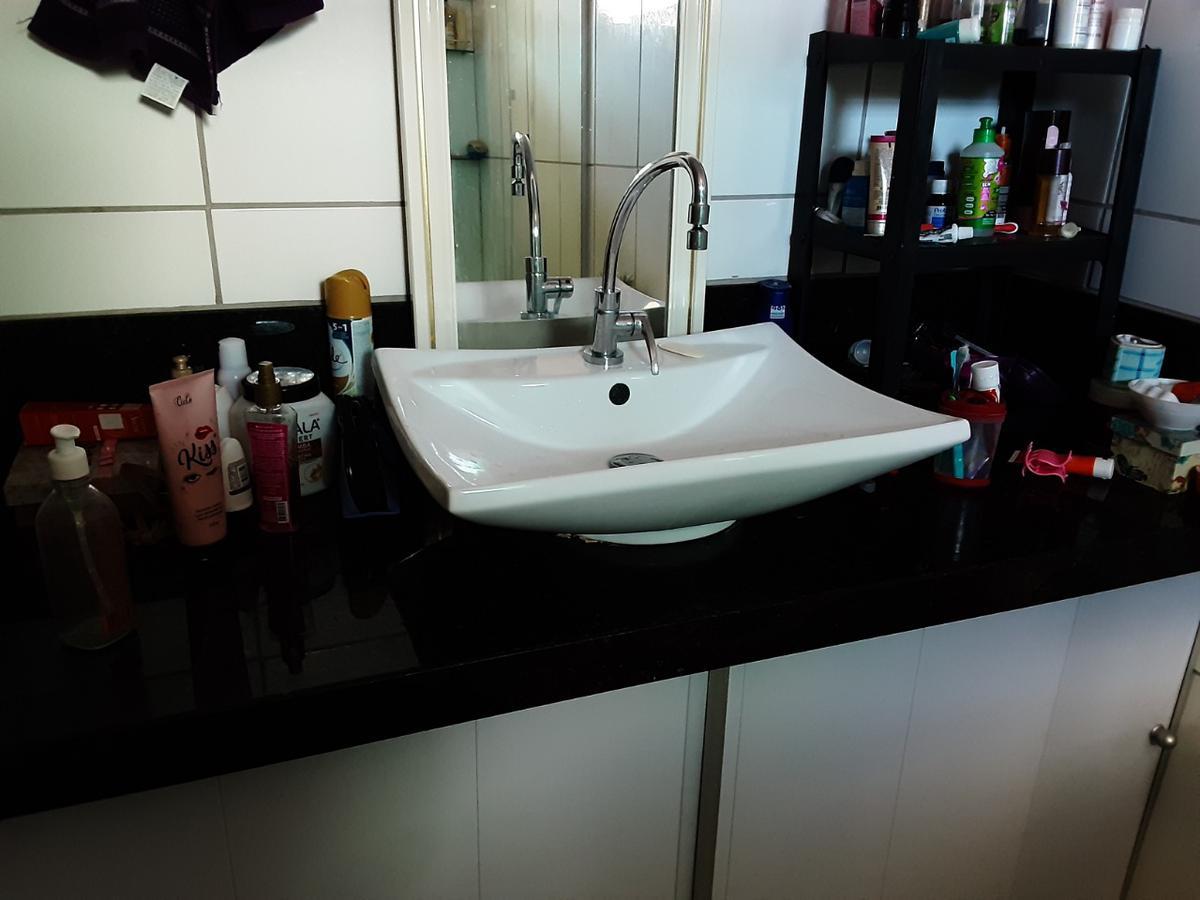 Casa, Aarão Reis, 2 Quartos, 1 Vaga