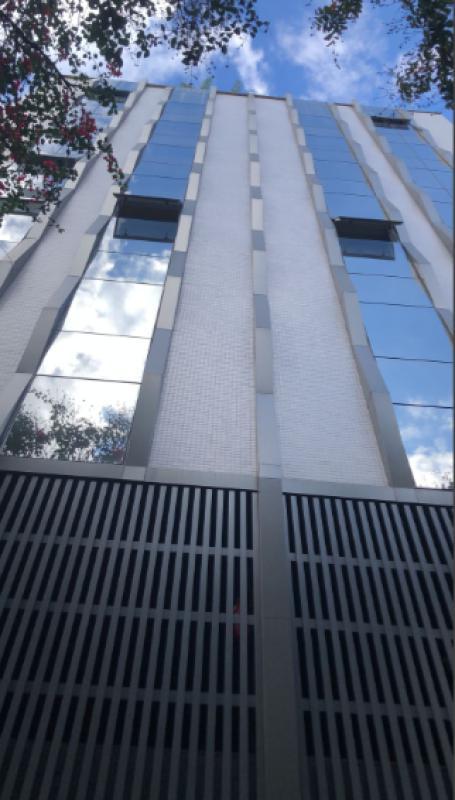 Apartamento, Lourdes, 2 Quartos, 2 Vagas, 2 Suítes