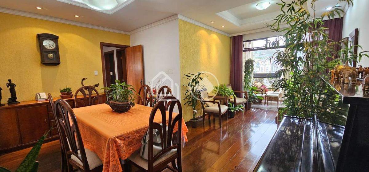 Apartamento, Buritis, 3 Quartos, 2 Vagas, 1 Suíte